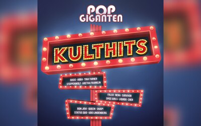 Cds Pop Giganten Rtlzwei